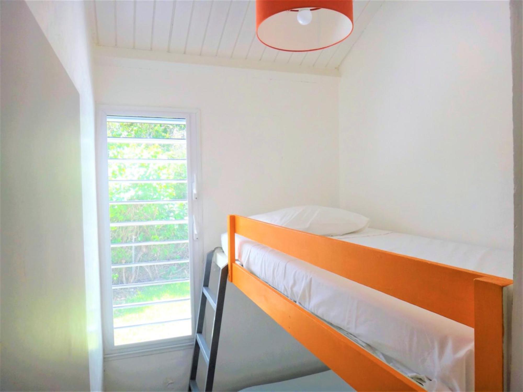 Gite Cannelle Saint-Francois (Grande-Terre) Exterior foto