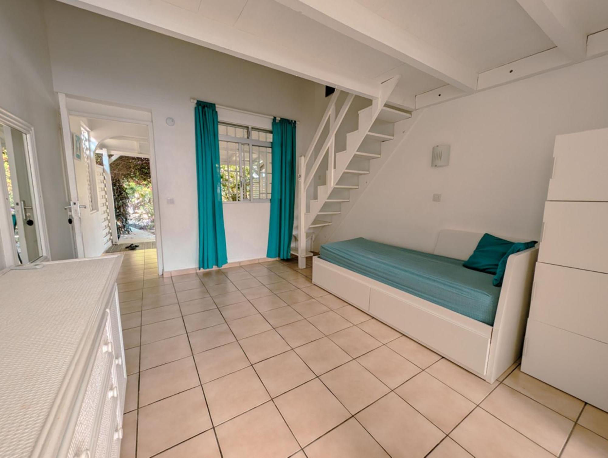 Gite Cannelle Saint-Francois (Grande-Terre) Exterior foto