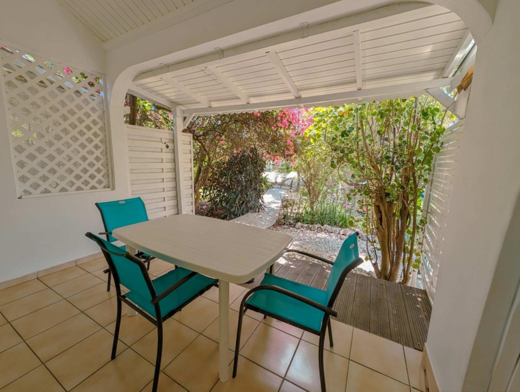 Gite Cannelle Saint-Francois (Grande-Terre) Exterior foto